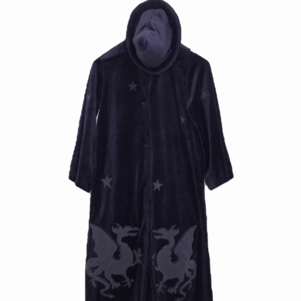 Pottery Barn Kids Wizard Costume